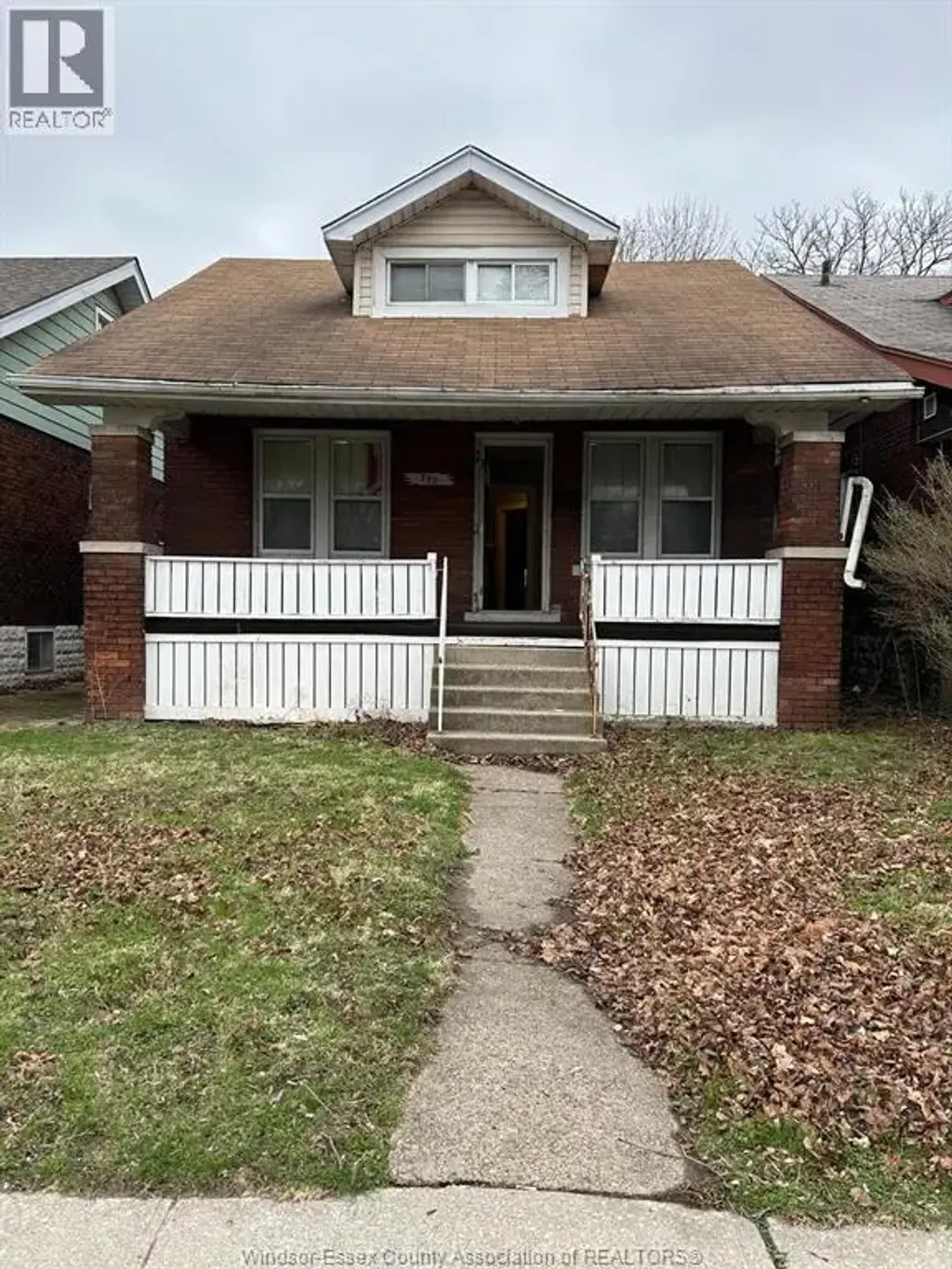 770 Randolph, Windsor